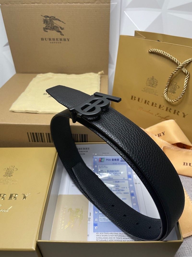 Burberry Belts